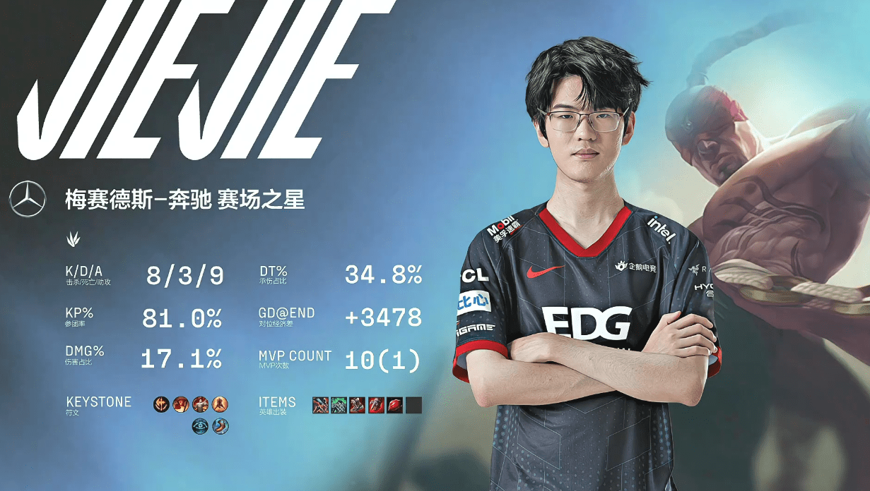 NS鏖战EDG,Scout送出助攻的简单介绍 NS鏖战EDG,Scout送出助攻的简单介绍