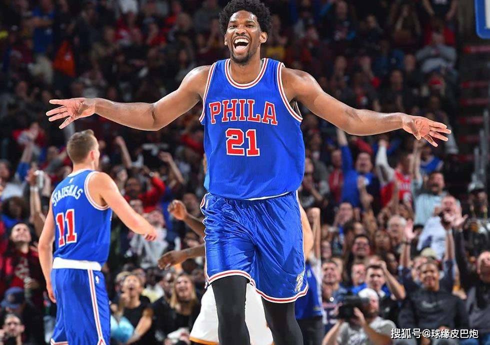 国王轻取公牛,恩比德完成帽子戏法 国王轻取公牛,恩比德完成帽子戏法