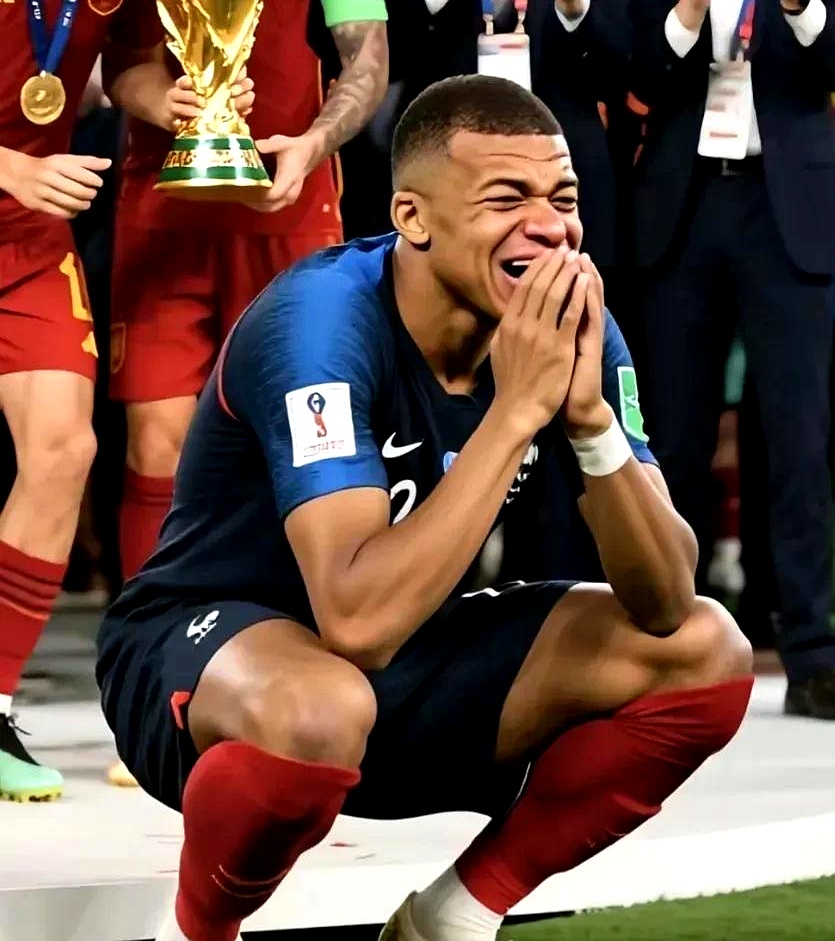 包含荷兰绝地反击塞维利亚，姆巴佩高光表现的词条