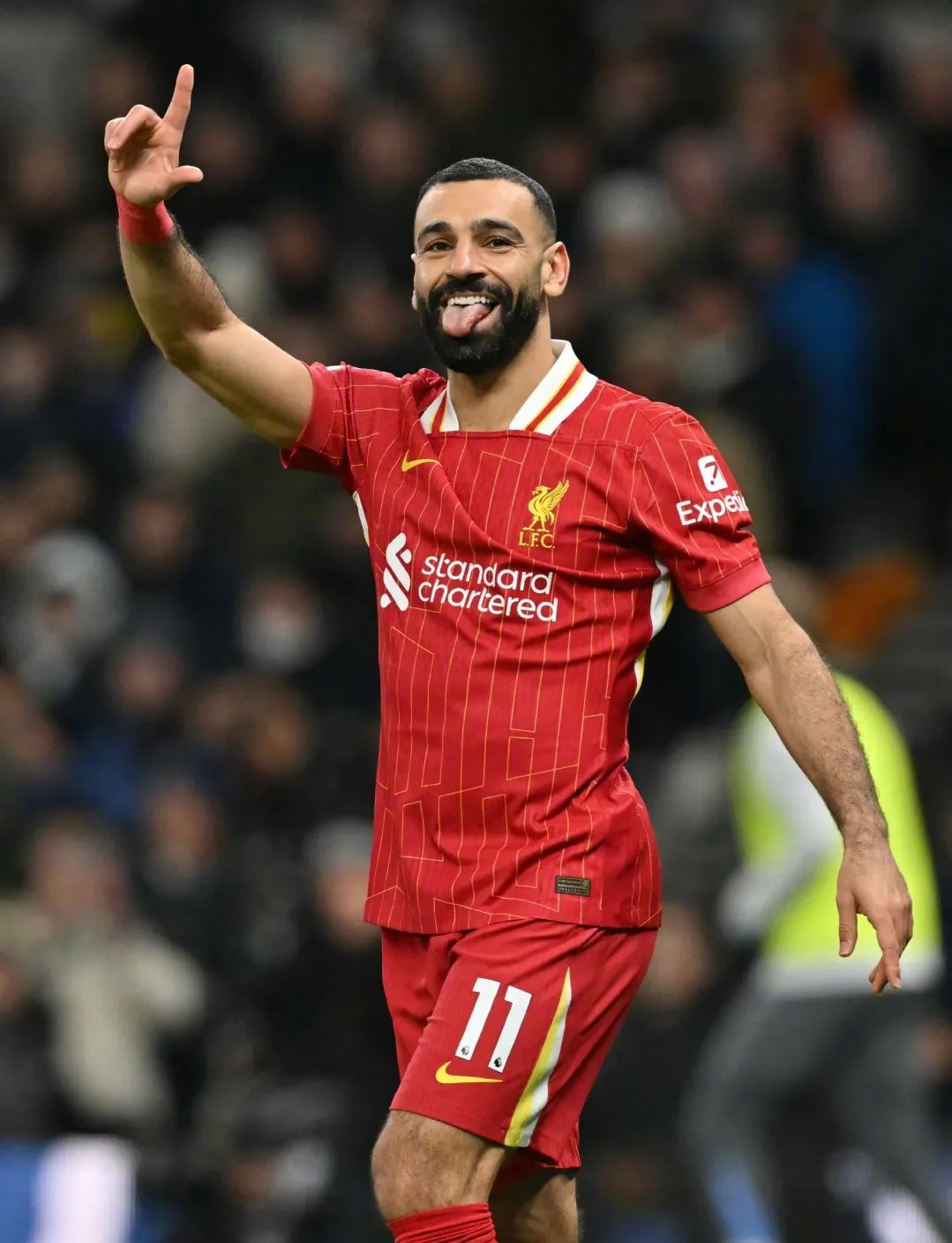 塞维利亚绝杀美国，萨拉赫惊艳世界