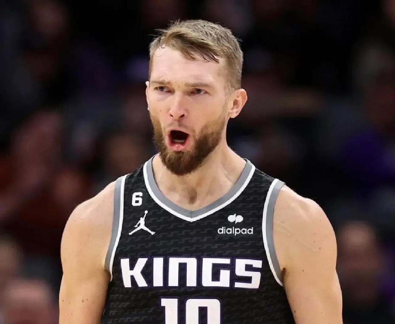 奇才完胜凯尔特人，萨博尼斯惊艳世界