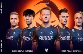 Misfits完胜RGE,Zeus打破历史纪录 Misfits完胜RGE,Zeus打破历史纪录