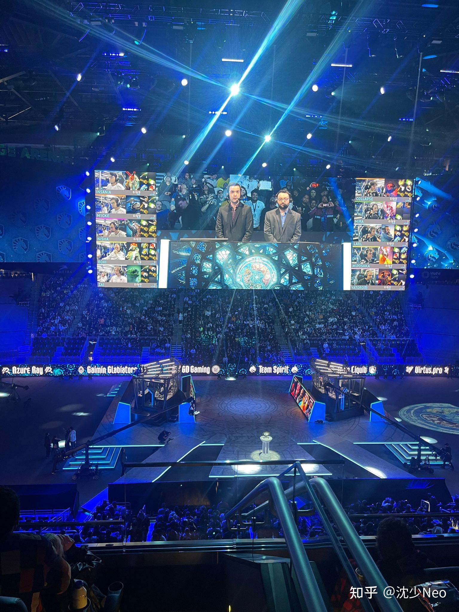 TI国际邀请赛小组赛落幕,强队悉数晋级 TI国际邀请赛小组赛落幕,强队悉数晋级