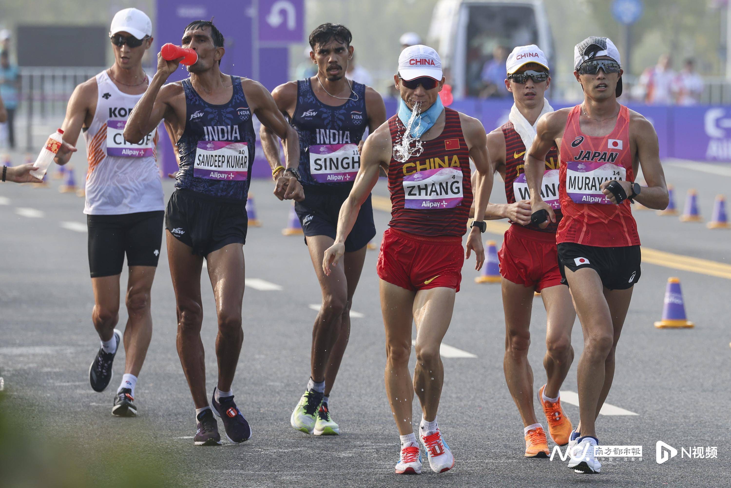 田径赛事精彩瞬间盘点,年度回顾震撼登场 田径赛事精彩瞬间盘点,年度回顾震撼登场