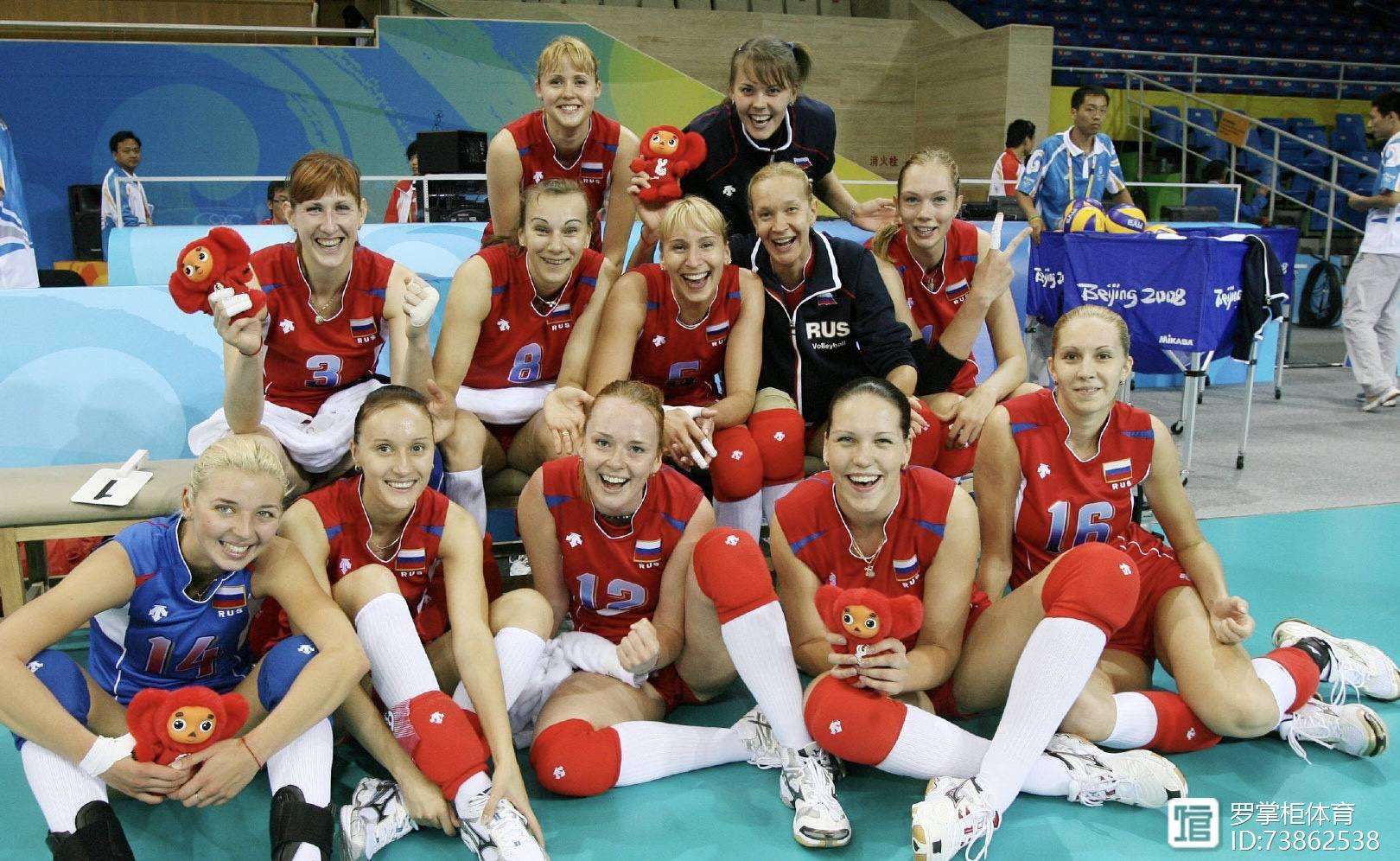 包含豪门对决！奥运会上演世纪大战的词条