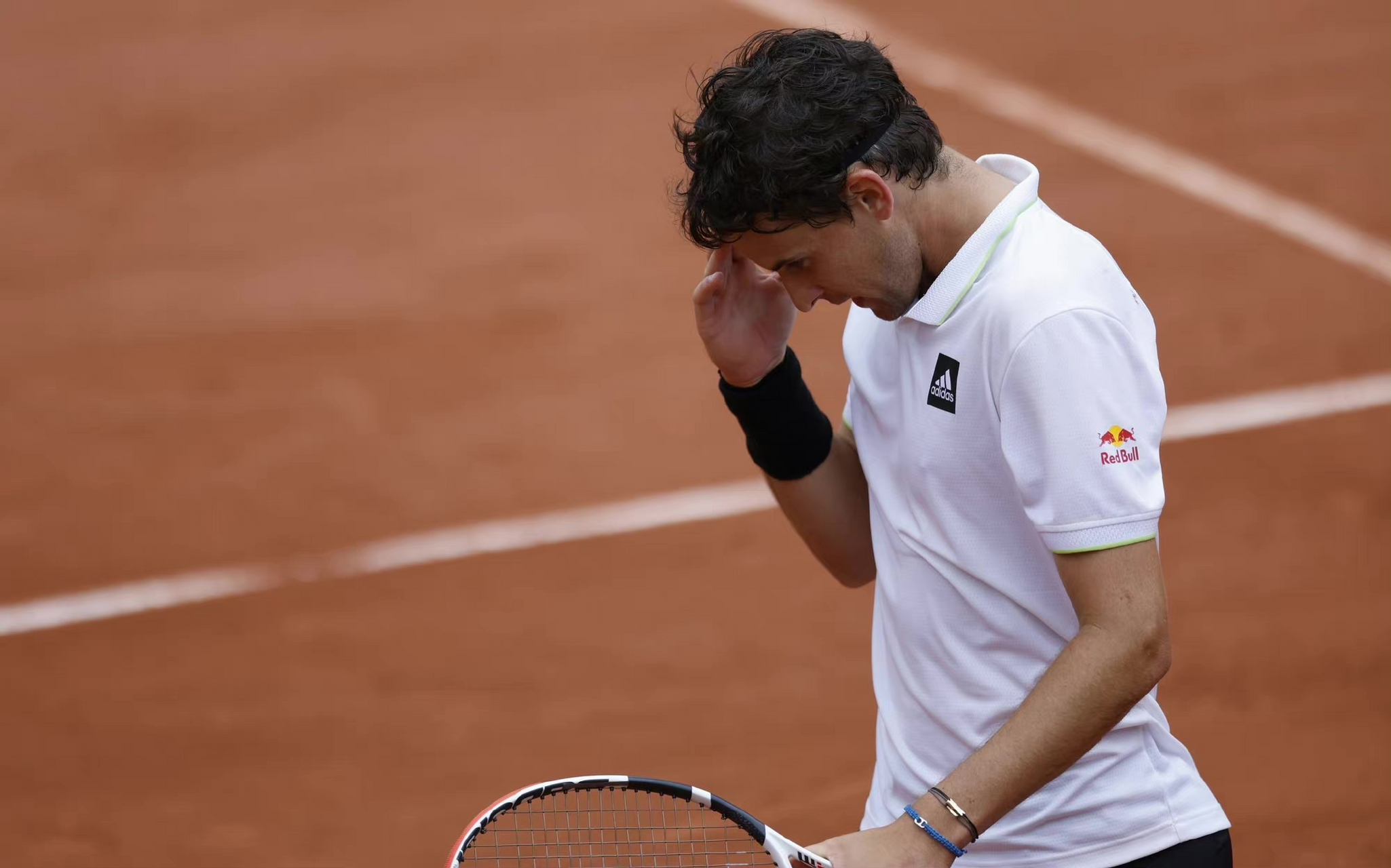 法网碾压戴维斯杯,蒂姆状态火热 法网碾压戴维斯杯,蒂姆状态火热