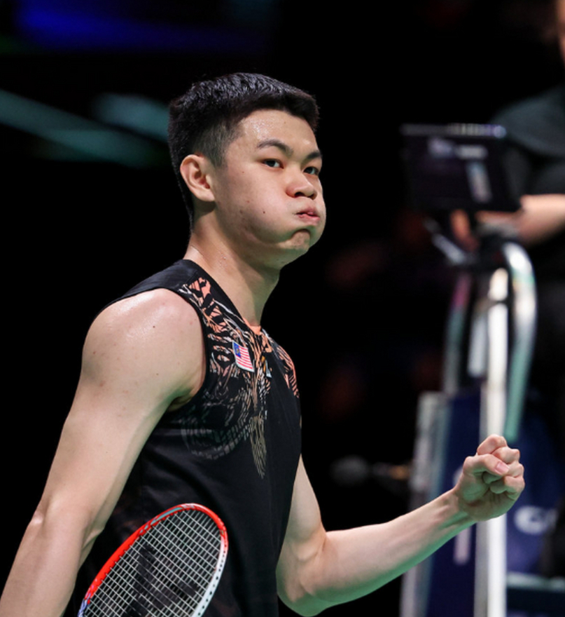 泰国队绝杀马来西亚队，李梓嘉点燃赛场