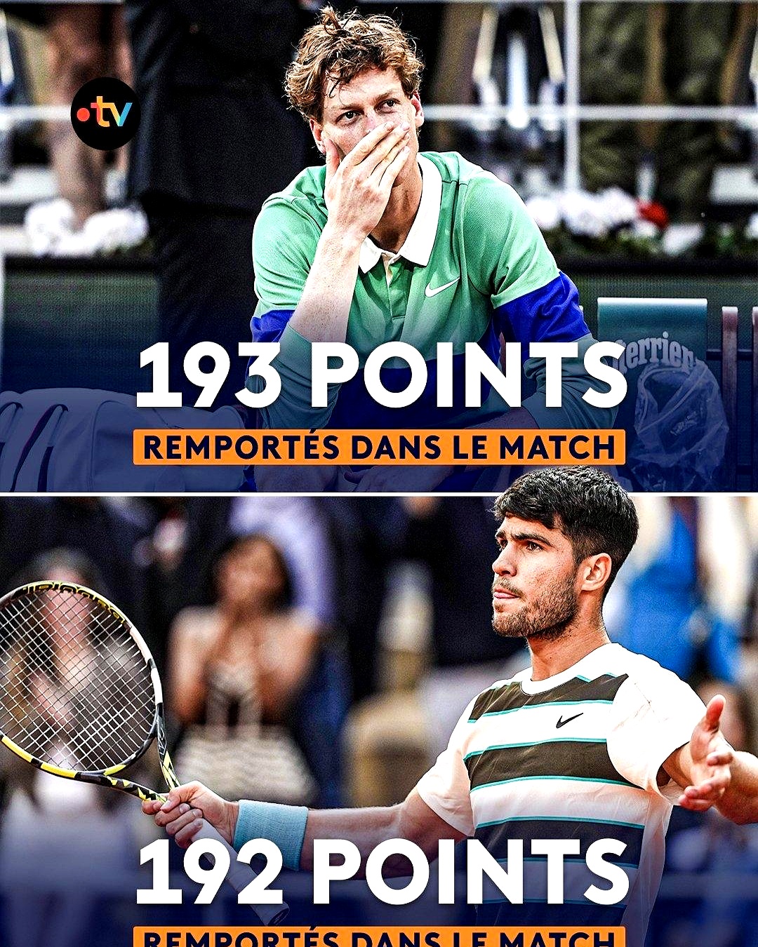 ATP总决赛险胜戴维斯杯，阿尔卡拉斯关键制胜