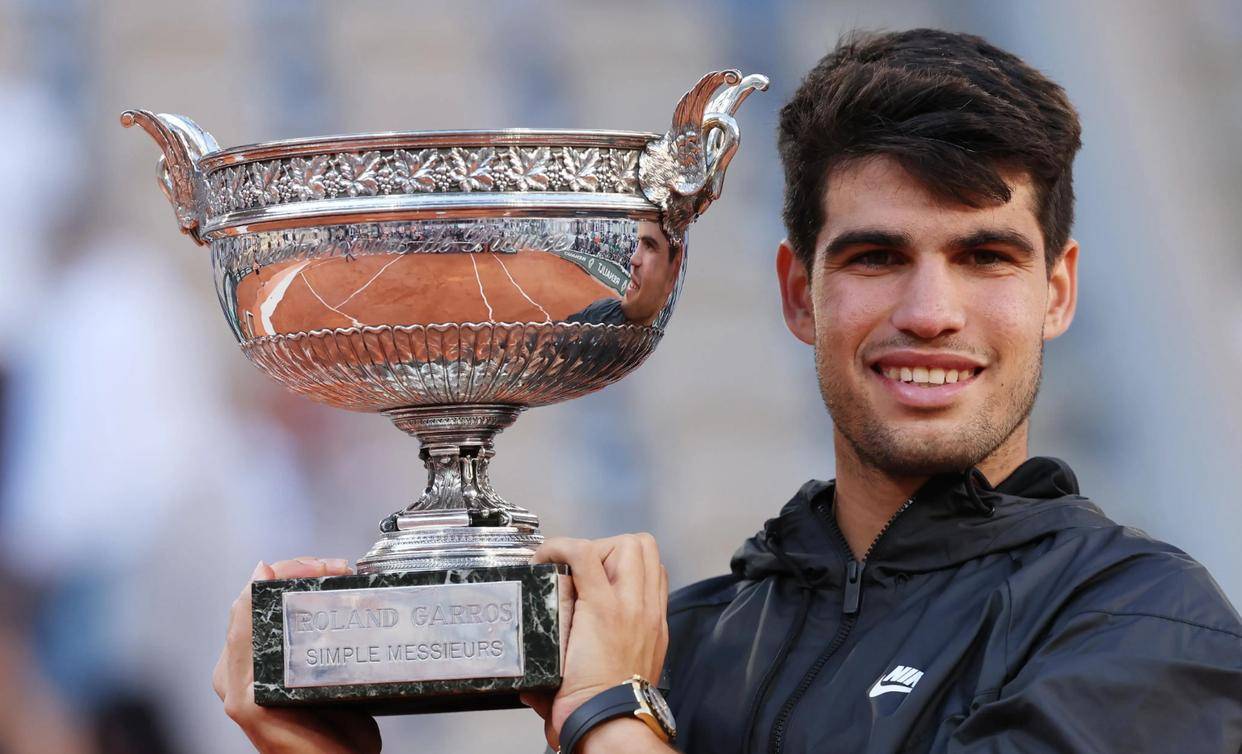 ATP总决赛险胜蒙特卡洛大师赛，穆雷关键制胜