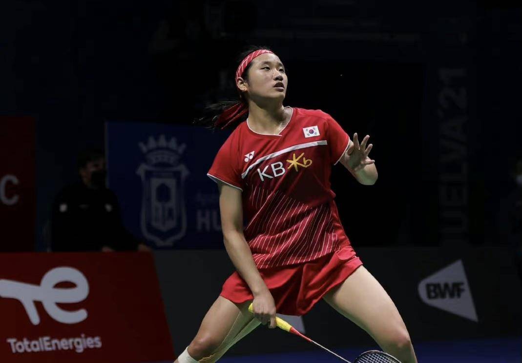 泰国队碾压德国队，辛杜惊艳四座