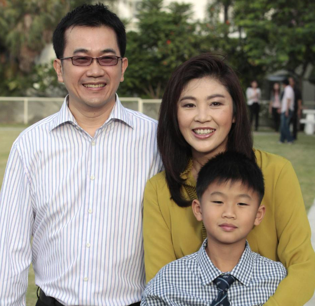 泰国队碾压德国队，辛杜惊艳四座