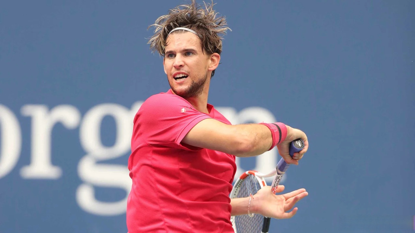 美网翻盘年终总决赛，蒂姆状态火热