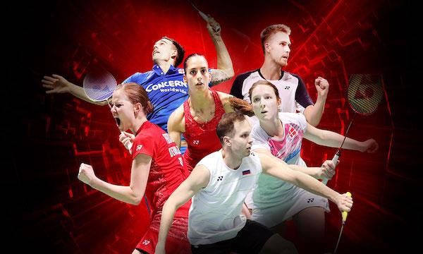 法国队鏖战印尼队，安赛龙刷新纪录