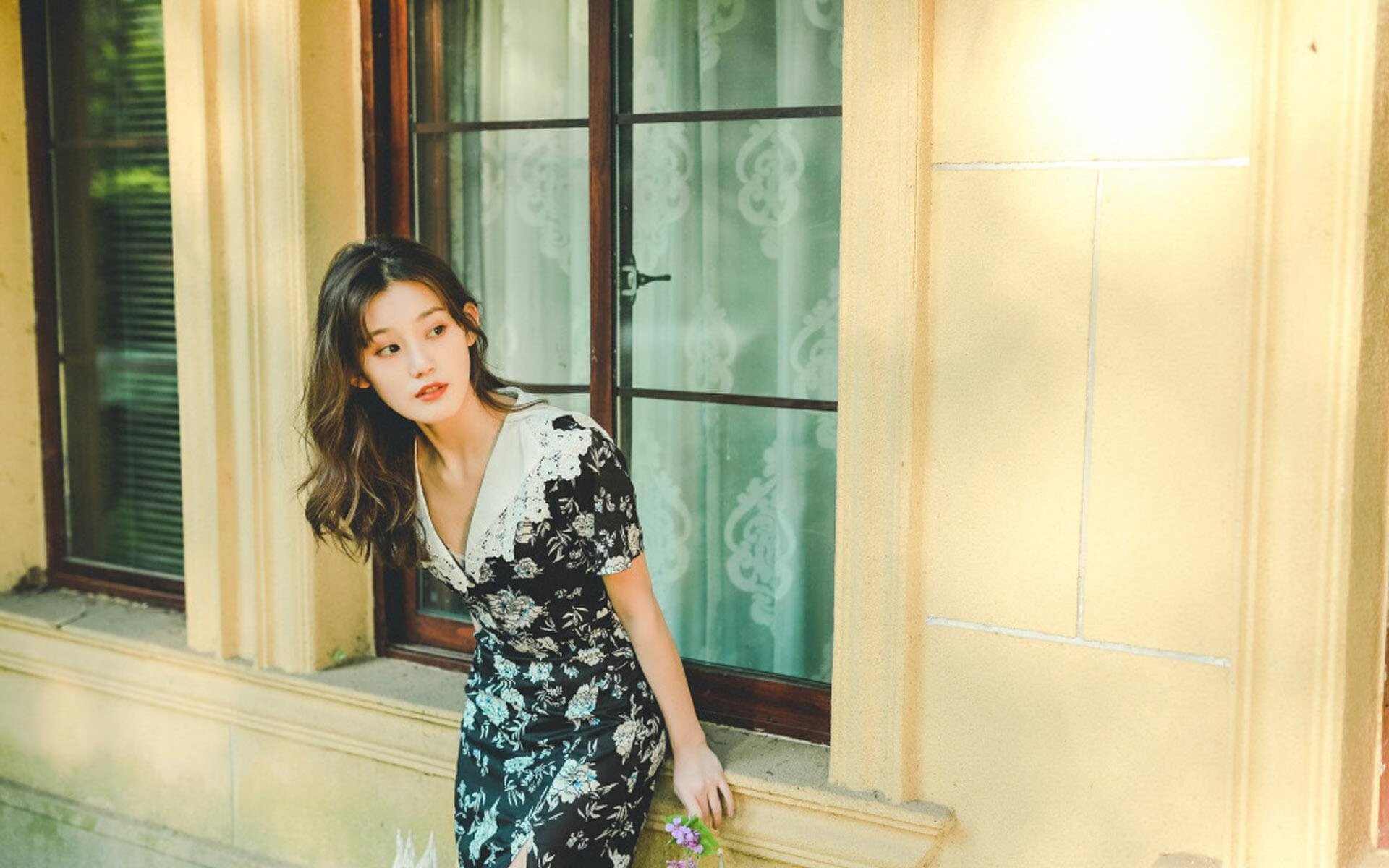 方格旗前的绝地反击，塞恩斯如何带领法拉利上演终局猎杀