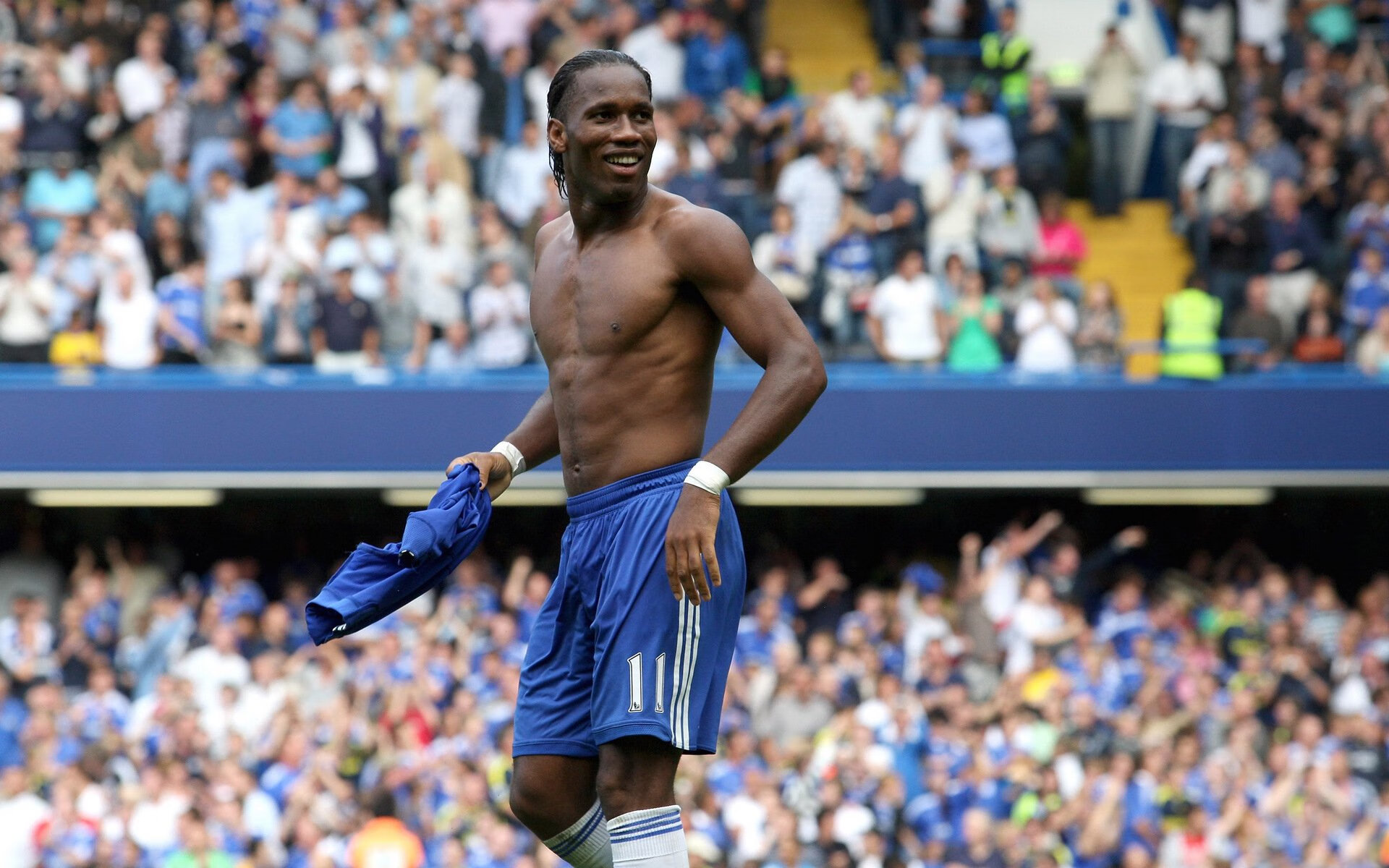 铁闸的哲学，当苏格兰的矛遇上加纳的盾，范戴克的关键回合从不妥协