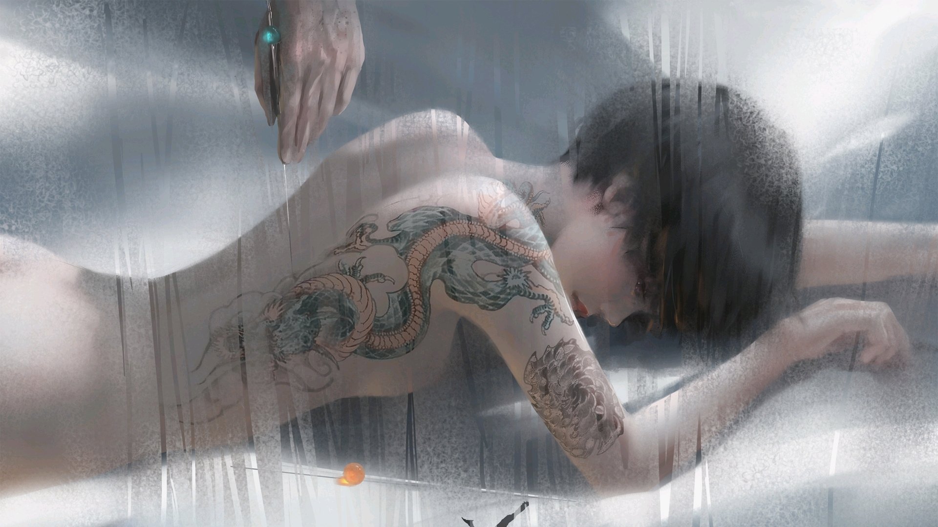 曼联防线沦为背景板！阿什拉夫用一场比赛定义独一性